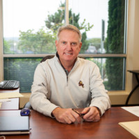 Mitco Global Employee Kevin May's profile photo