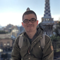 Lance Fu's profile photo