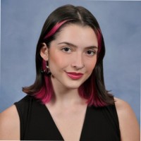 Reassure Employee Violet John's profile photo