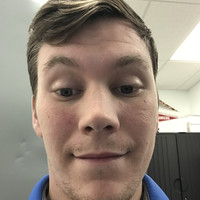 Schlumberger Employee Austin Raggio's profile photo