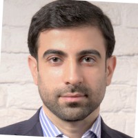JIBit Employee Shariatmadar's profile photo