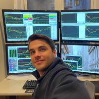 Seven Points Capital Employee Thomas Evjen's profile photo