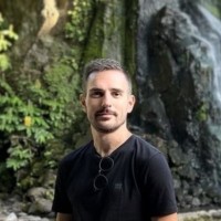 Amalia Technologies Employee Leontios Chasiotis's profile photo