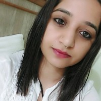 Samriti Sharma Email