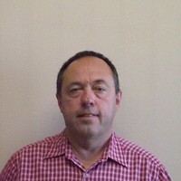 Northern Lights College Employee Rene Tremblay's profile photo