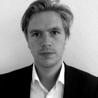 Ørn Software AS Employee Aleksander Haugen's profile photo