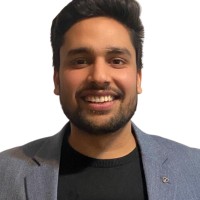 Linde Engineering Employee Rishav Garg's profile photo