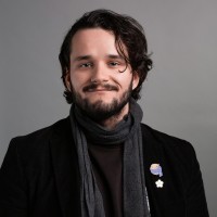 DOUBLE JACK Employee Noé Pinatel's profile photo