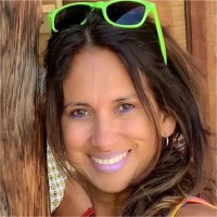 Solle Naturals Employee Lidia Ferrentino's profile photo