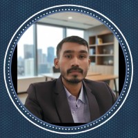 upSkill Campus Employee Roshan More's profile photo
