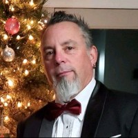 Behringer Corporation Employee Scott Christina's profile photo