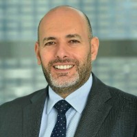 University of Balamand Employee Elias Shehadie's profile photo