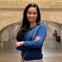 Bent Electrical Contractors Inc. Employee Kenya Medina's profile photo