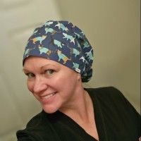 Baptist Health Care Employee Jaclyn Obrien's profile photo