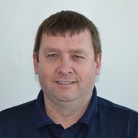 Siemens Healthineers Employee Tim Jordan's profile photo