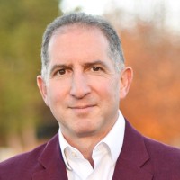 SAP Concur Employee Charlie Sultan's profile photo