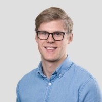 Isac Andersson Email