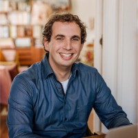 Valk Digital Employee Sebastian Conijn's profile photo