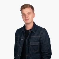 WHIPSAW Employee Tom Underhill's profile photo