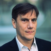 Atos Employee Rodolphe Meyer's profile photo