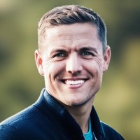 Talkdesk Employee Nicholas Hutton's profile photo