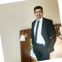 Good Host Spaces Pvt Ltd Employee Stanley D'Britto's profile photo