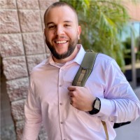 Modern Shore Insurance Employee Andres Sanchez's profile photo