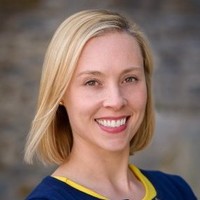 Fresh Energy Employee Julia Olmstead's profile photo
