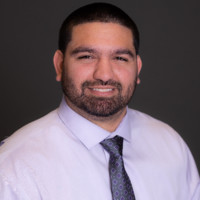 Jackson Health System Employee Rahim Charania's profile photo