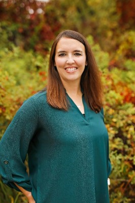 Yellowstone Boys and Girls Ranch Employee Kimberly Collins's profile photo