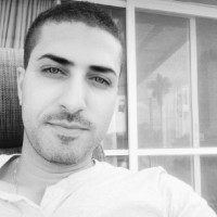 EQUASHIELD® Employee Omri Agai's profile photo