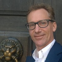 White Castle Partners Employee Anders Nilsson's profile photo