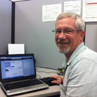 MetaRock Laboratories, Inc. Employee Alex Pajak's profile photo