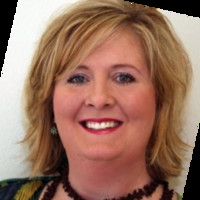 Foglizzo Leather Employee Kerry Higgins's profile photo