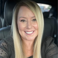 Fusion Logistics Services Employee Michelle Raleigh's profile photo