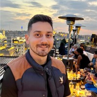 Injective Employee Achilleas Kalantzis's profile photo