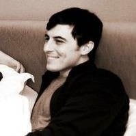 JAgMC Employee Jesse Silver's profile photo