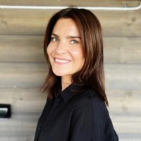Litech Employee Ida Pedersen's profile photo