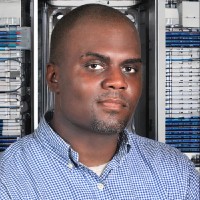 Crewforce Employee Lemaeke Naze's profile photo
