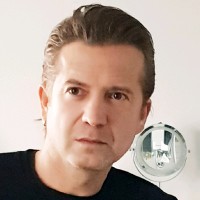 Cem Kent Email