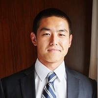 NiCE Employee Tom Yang's profile photo