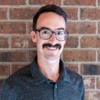 Second Mile Employee Sam Crockett's profile photo