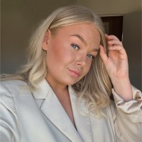 Kosmonaut Events® Employee Cornelia Pettersson's profile photo