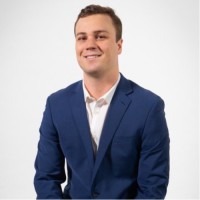 Verada Employee Aidan O'Connor's profile photo