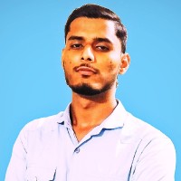 Confidev Tech Employee Arfaj Sheru's profile photo
