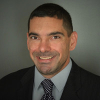 Draper Employee Brian Rober's profile photo