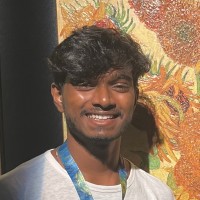 OAKS Employee Nivas Harisimha's profile photo