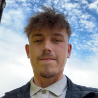 Acumen Waste Employee Dylan Abbett's profile photo