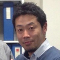 Jamco Employee Masahiro Kawasaki's profile photo