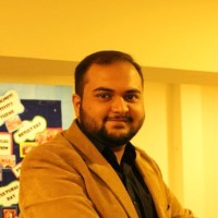 Incendio Solutions Employee Shoaib Ahmad's profile photo